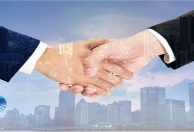 貴州陽光產(chǎn)權交易所有限公司與貴陽市大數(shù)據(jù)產(chǎn)業(yè)有限公司再次簽署戰(zhàn)略合作框架協(xié)議