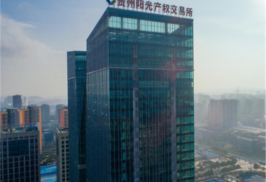 業(yè)務穩(wěn)步推進  業(yè)績穩(wěn)步增長——貴州陽光產(chǎn)權2022年上半年實現(xiàn)時間任務“雙過半”