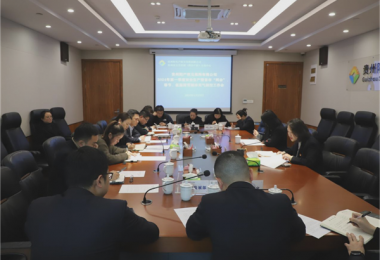 貴州陽(yáng)光產(chǎn)權(quán)交易所有限公司召開(kāi)2024年第一季度安全生產(chǎn)暨省市“兩會(huì)”、春節(jié)、低溫雨雪凝凍天氣防控工作會(huì)