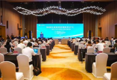 貴州陽光產權交易所參加知識產權交易場所年度主題活動