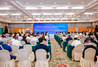 貴陽(yáng)貴安國(guó)企優(yōu)質(zhì)資產(chǎn)“盛宴”開(kāi)席，319項(xiàng)資產(chǎn)集中推介引關(guān)注——貴陽(yáng)貴安國(guó)有企業(yè)資產(chǎn)資源推介會(huì)成功舉辦