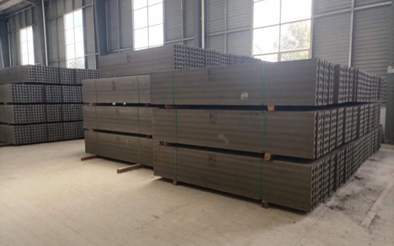 貴州產(chǎn)投高科新型建筑建材科技有限責(zé)任公司轉(zhuǎn)讓的墻板存貨(四次掛牌)