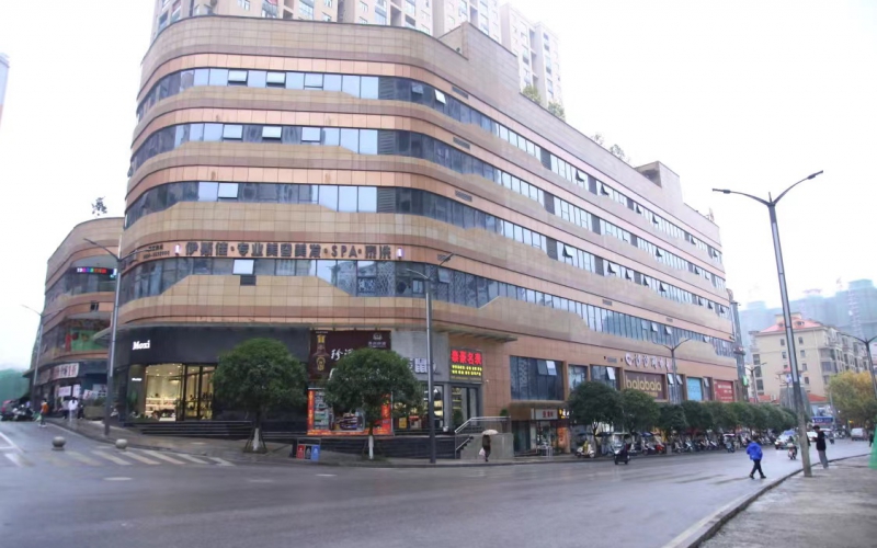 龍里縣名門時(shí)代門面資產(chǎn)處置預(yù)披露