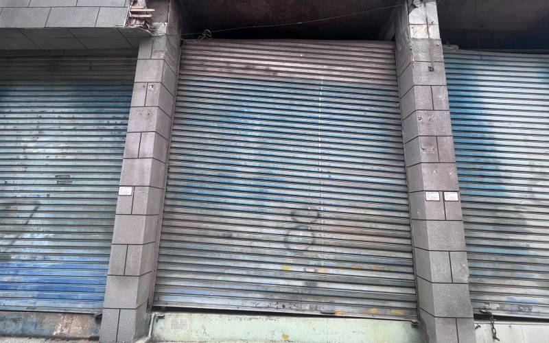 沙井街37-7、8號(hào)門(mén)面