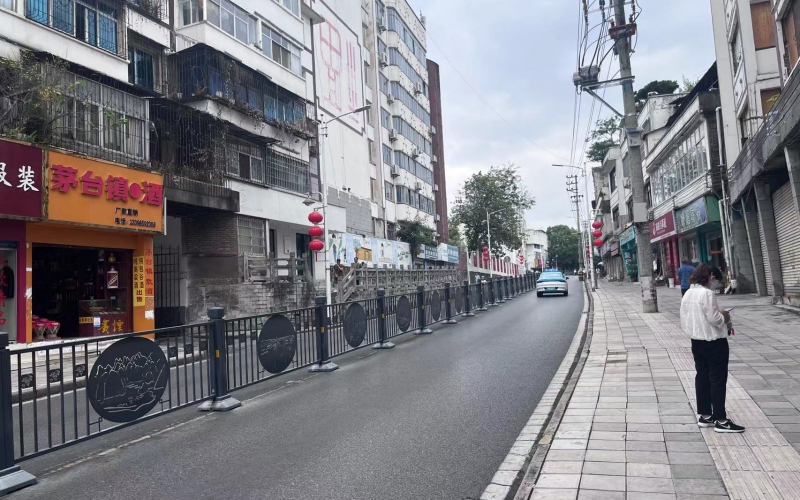 沙井街37-9、10號(hào)門(mén)面