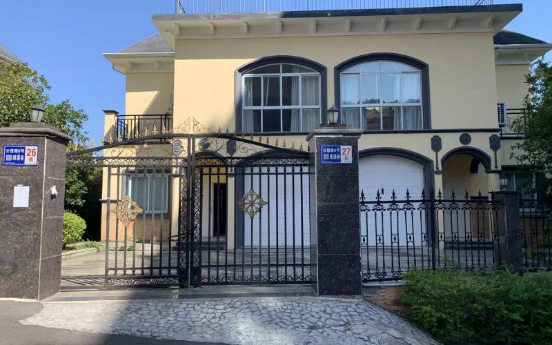 貴陽新添大道北段197號綠溪谷26、27幢房產(chǎn)及室內(nèi)物品資產(chǎn)轉(zhuǎn)讓(二次掛牌)