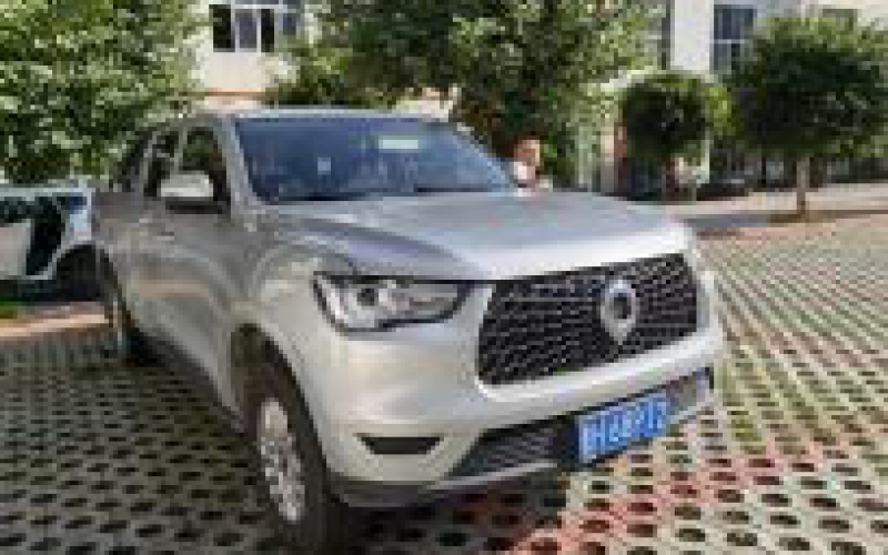 從江縣農商互聯(lián)科技有限公司車輛處置(三次掛牌)