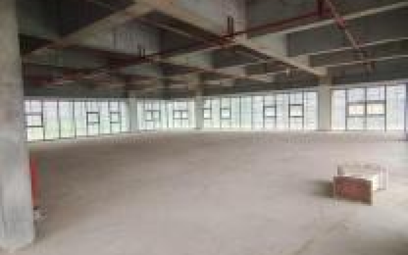 保利溪湖商業(yè)用房（1套）