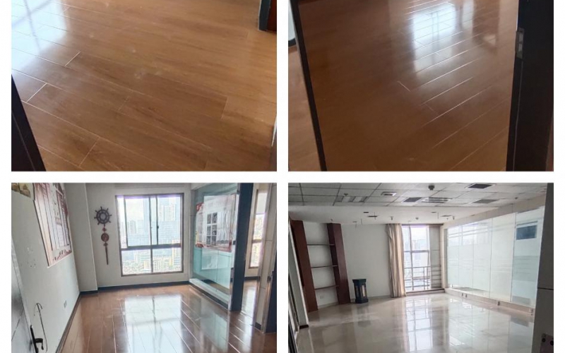 貴陽市云巖區(qū)延安西路2號貴州建設大廈西座20層1號房產(chǎn)招租