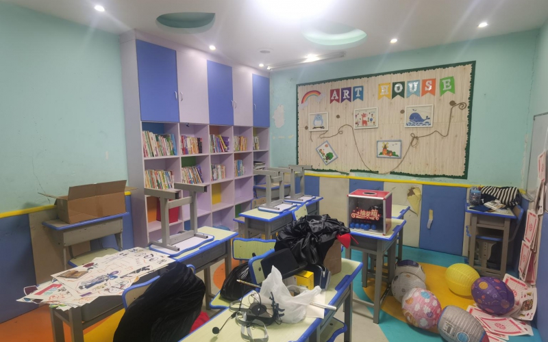 （降價）白沙巷23號轉(zhuǎn)讓（持有方：貴州省機(jī)關(guān)事務(wù)管理局國有資產(chǎn)管理服務(wù)中心）