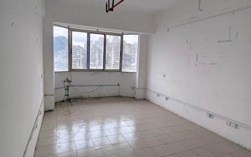 貴陽(yáng)市云巖區(qū)延安西路67號(hào)眾夏大廈十二層部分房產(chǎn)招租(延期）