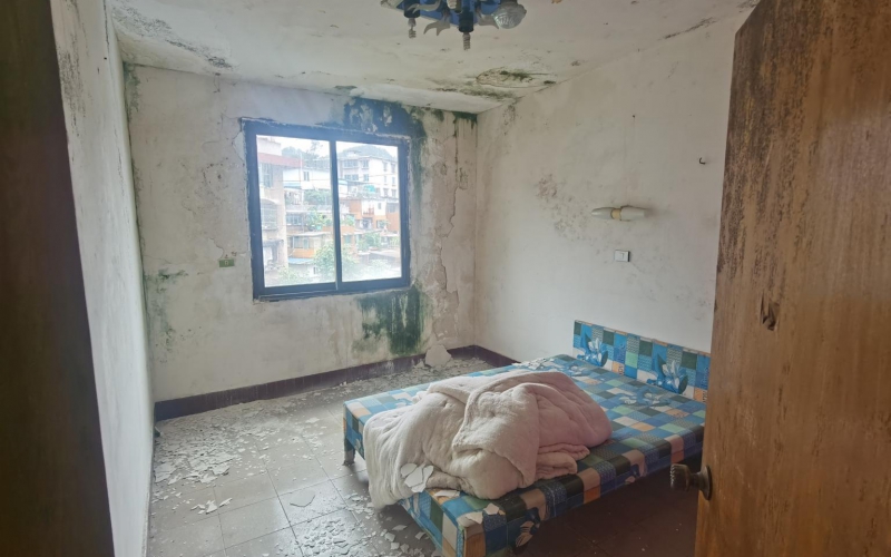 （降價）金頂山46幢1單元8層1號住宅轉讓（持有方：貴州省機關事務管理局國有資產(chǎn)管理服務中心）(二次掛牌)