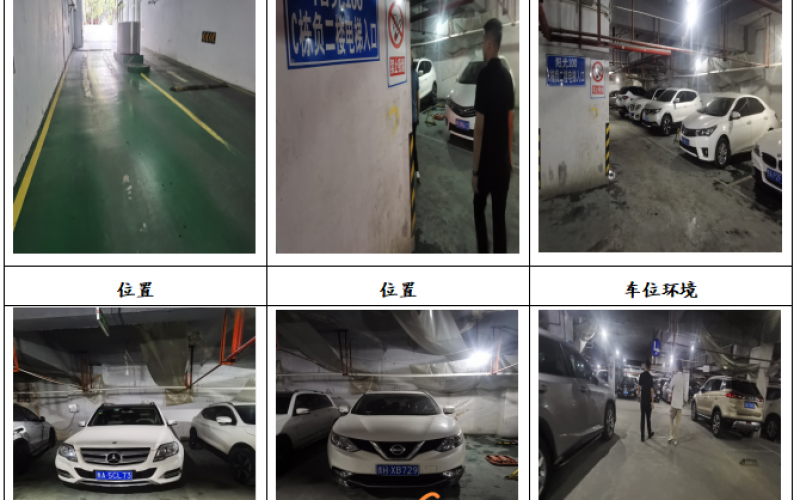 貴州省機關(guān)事務管理局國有資產(chǎn)管理服務中心貴陽市南明區(qū)市南路57號陽光100小區(qū)停車位2個招租