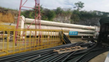 低壓儲(chǔ)氣罐